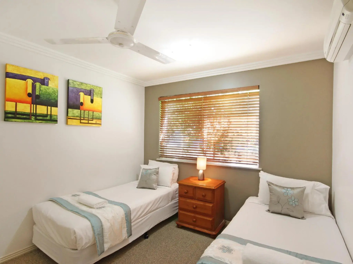 Watermark Resort Caloundra