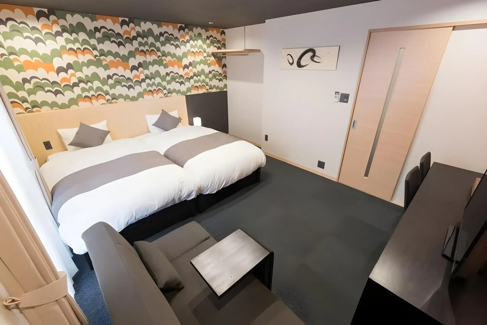 Stay SAKURA Kyoto ZEN