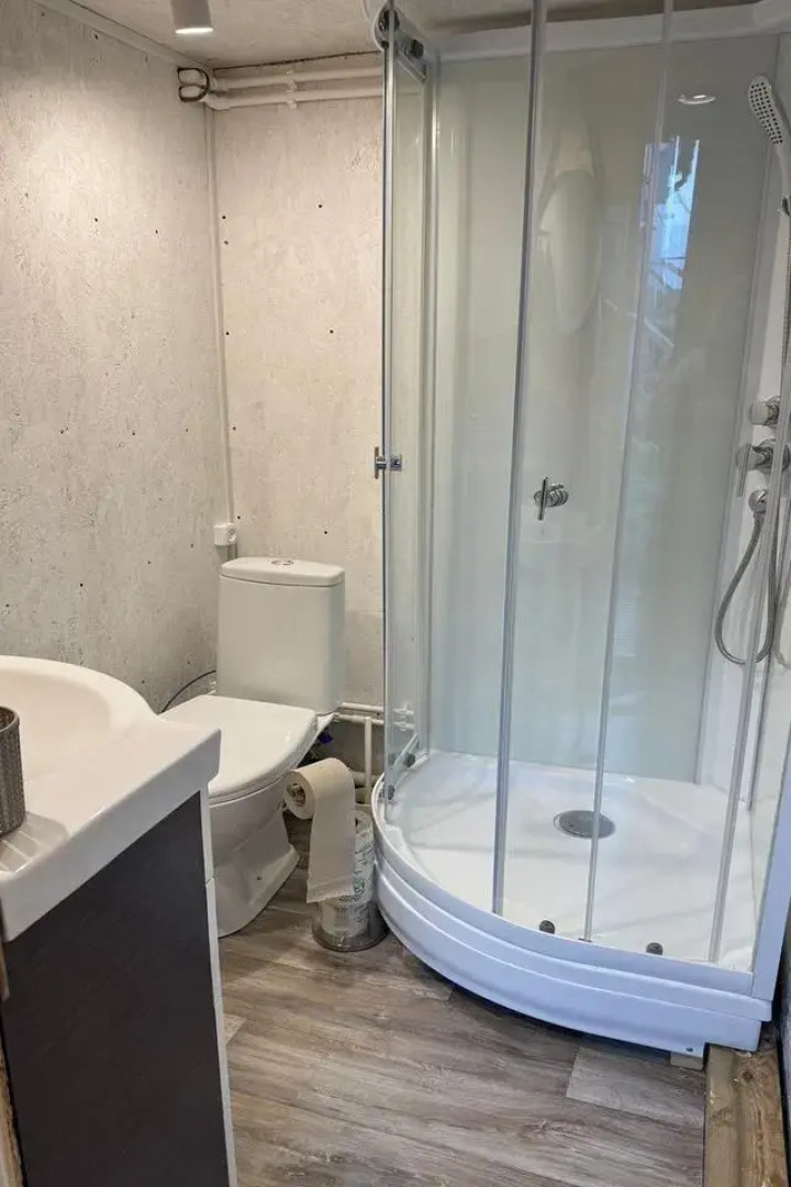 Небо Байкала