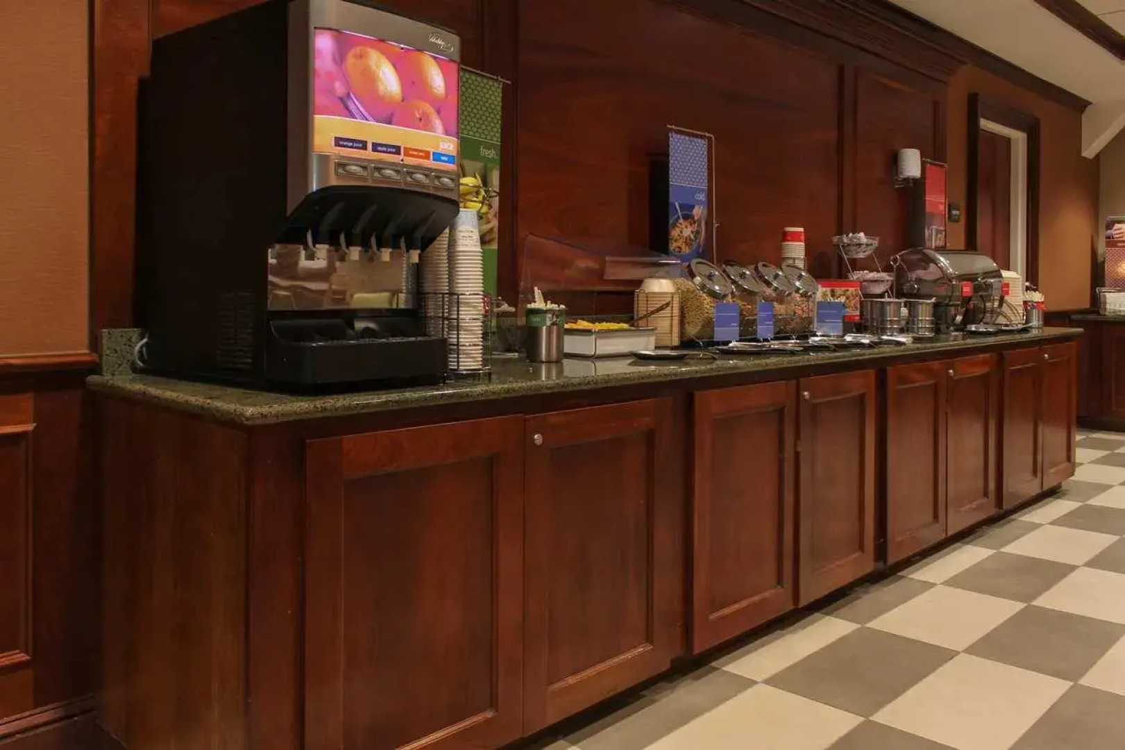 Hampton Inn Long Island-Brookhaven