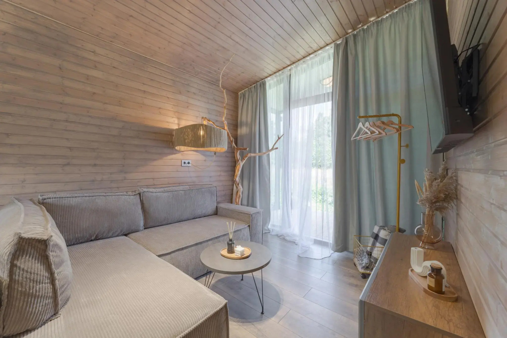 Дом в прибрежном поселке Филино