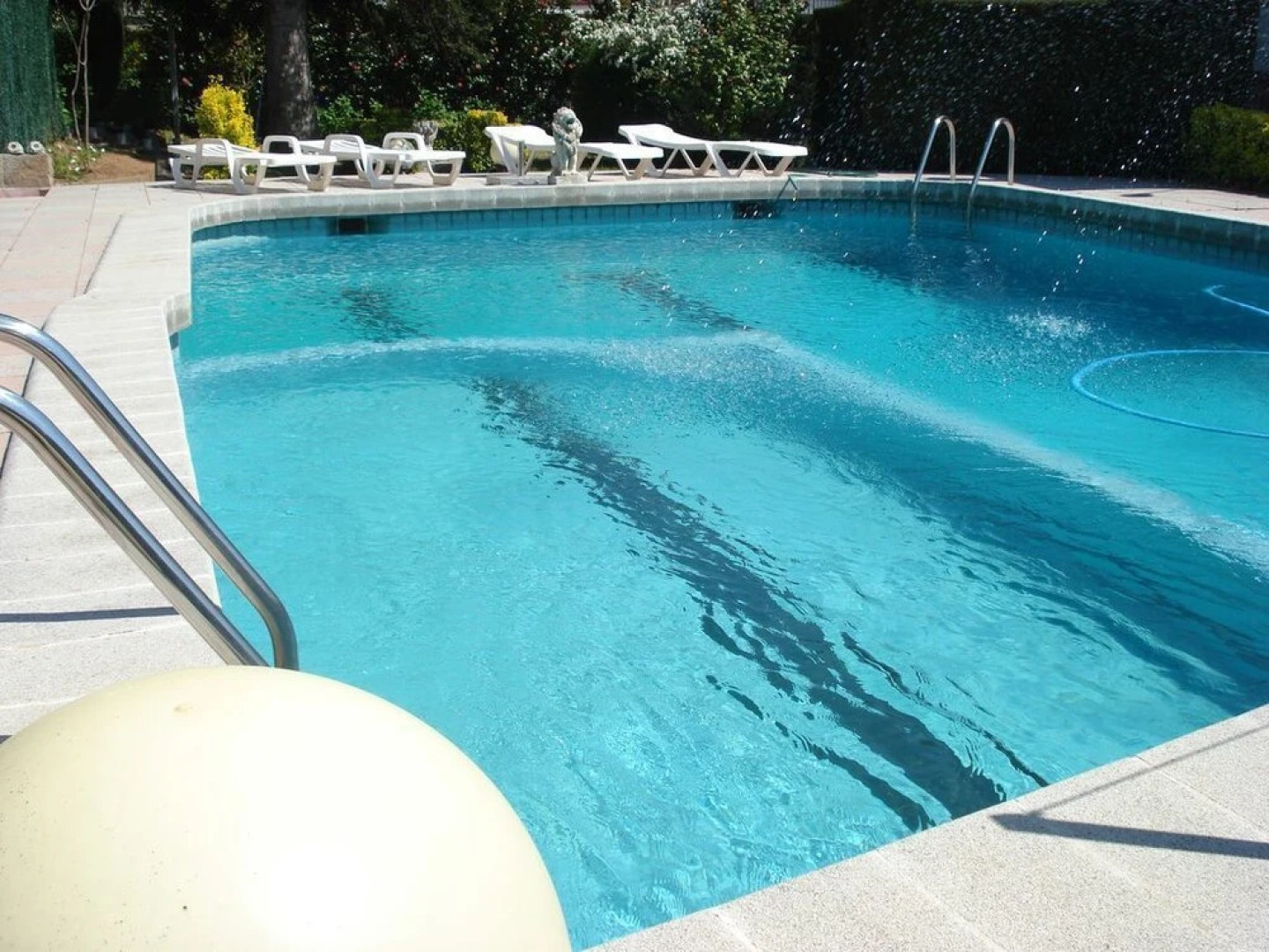 Villa Hortensia CasasMontseny CostaBrava