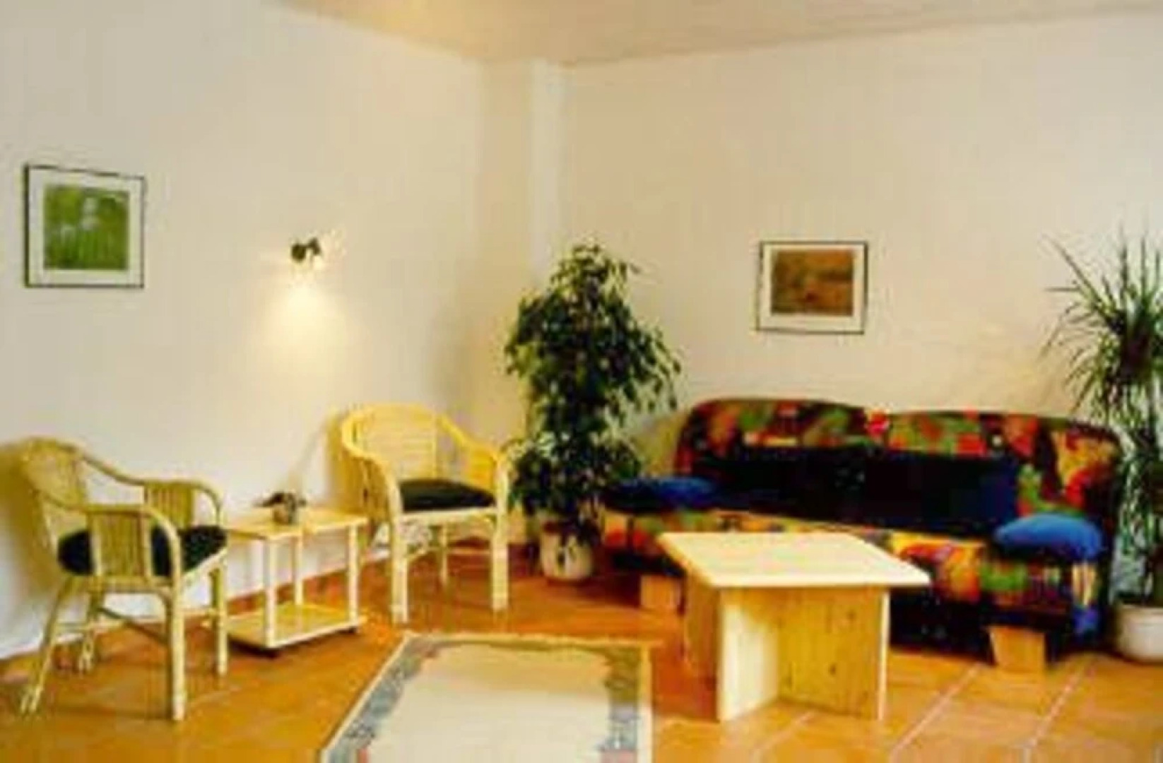 Ferienwohnung in Alken / Mosel