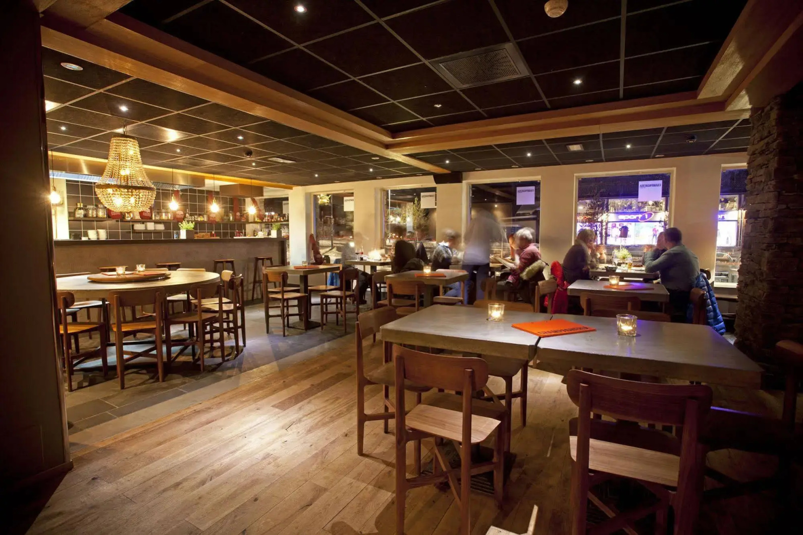 Skogstad Hotell - Unike Hoteller