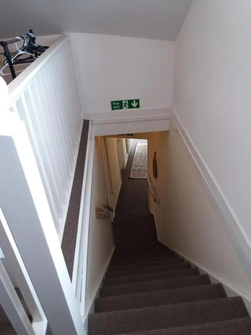 The Surf Bar Cafe Bed and Breakfast