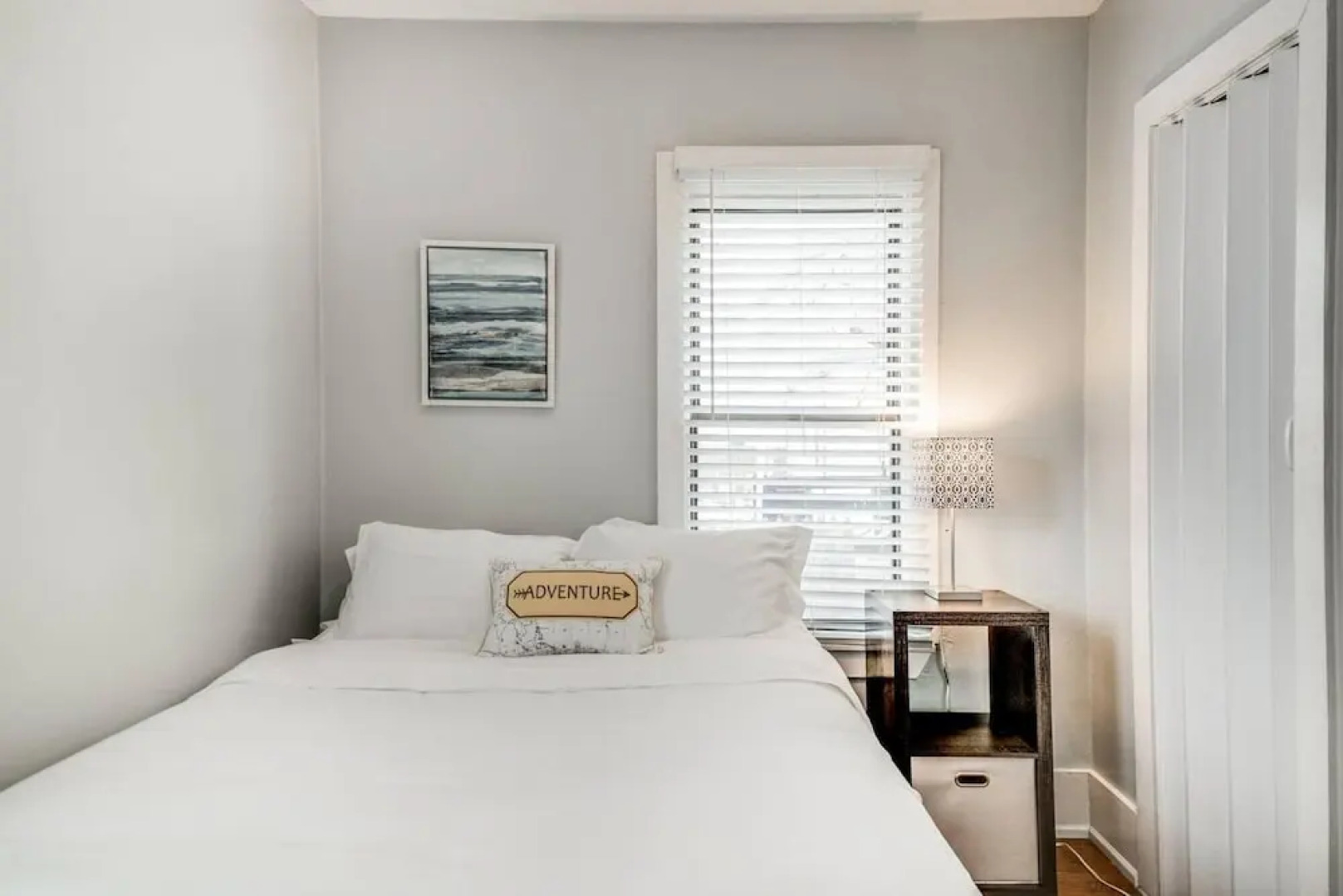 Shiny and Comfortable Oakland House