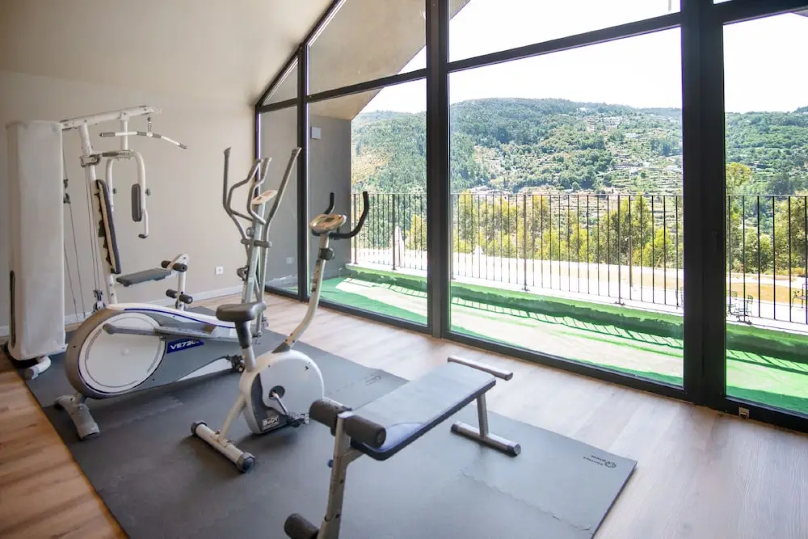 Quinta de Cabanas Douro Country House