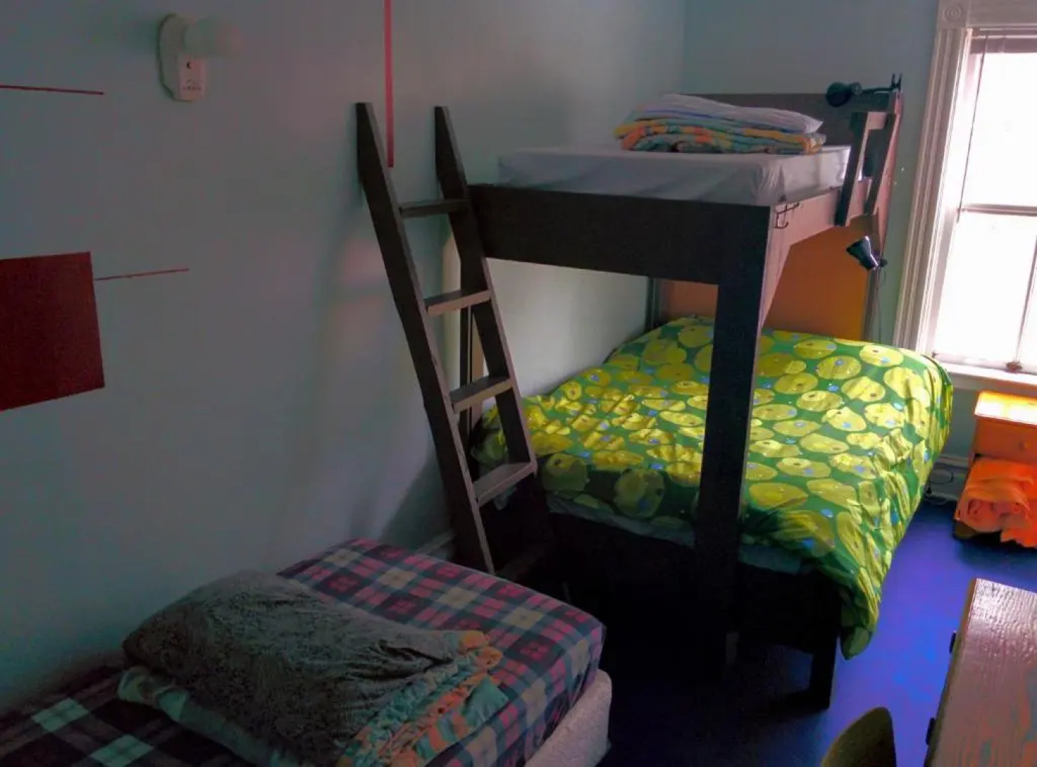 The Arlington Hotel - Hostel