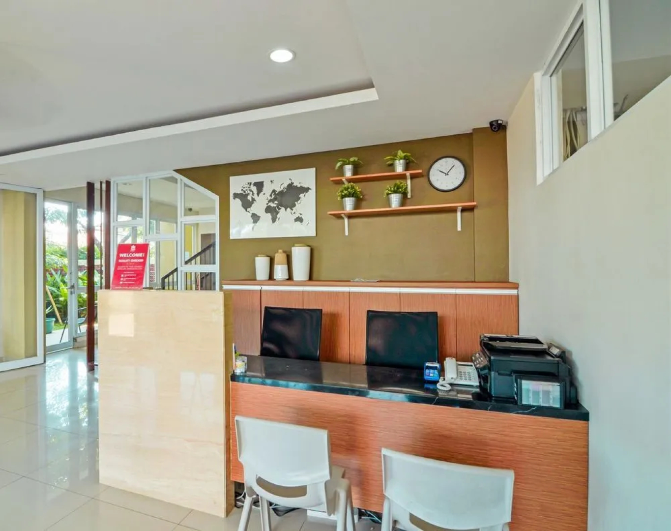 ZEN Rooms Residence 12 Cipete