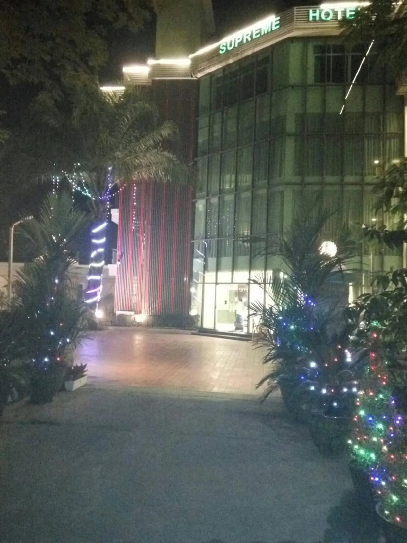 Supreme Hotel