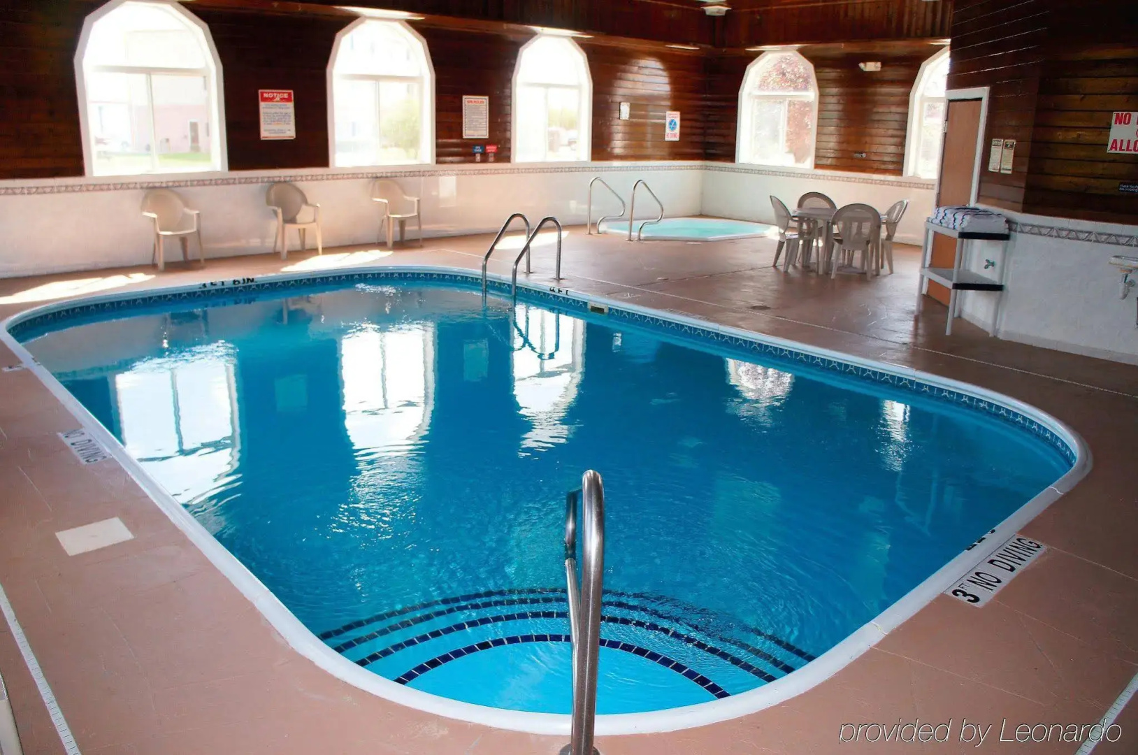 La Quinta Inn & Suites by Wyndham Peru Starved Rock St Park