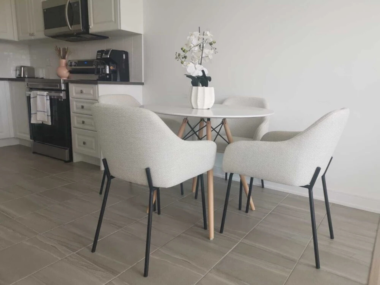Urban North Townhomes