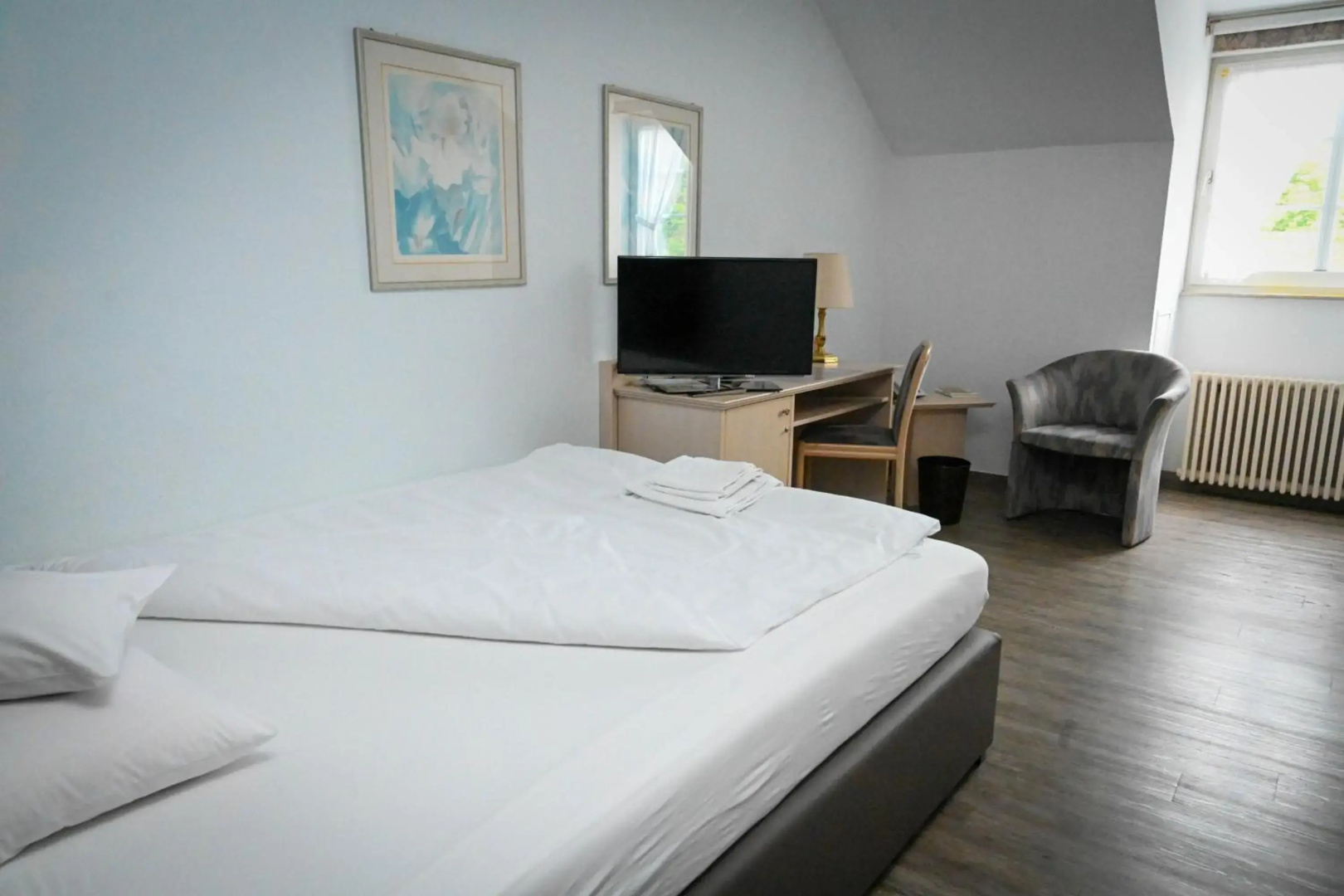 AKZENT Hotel Gut Hoeing