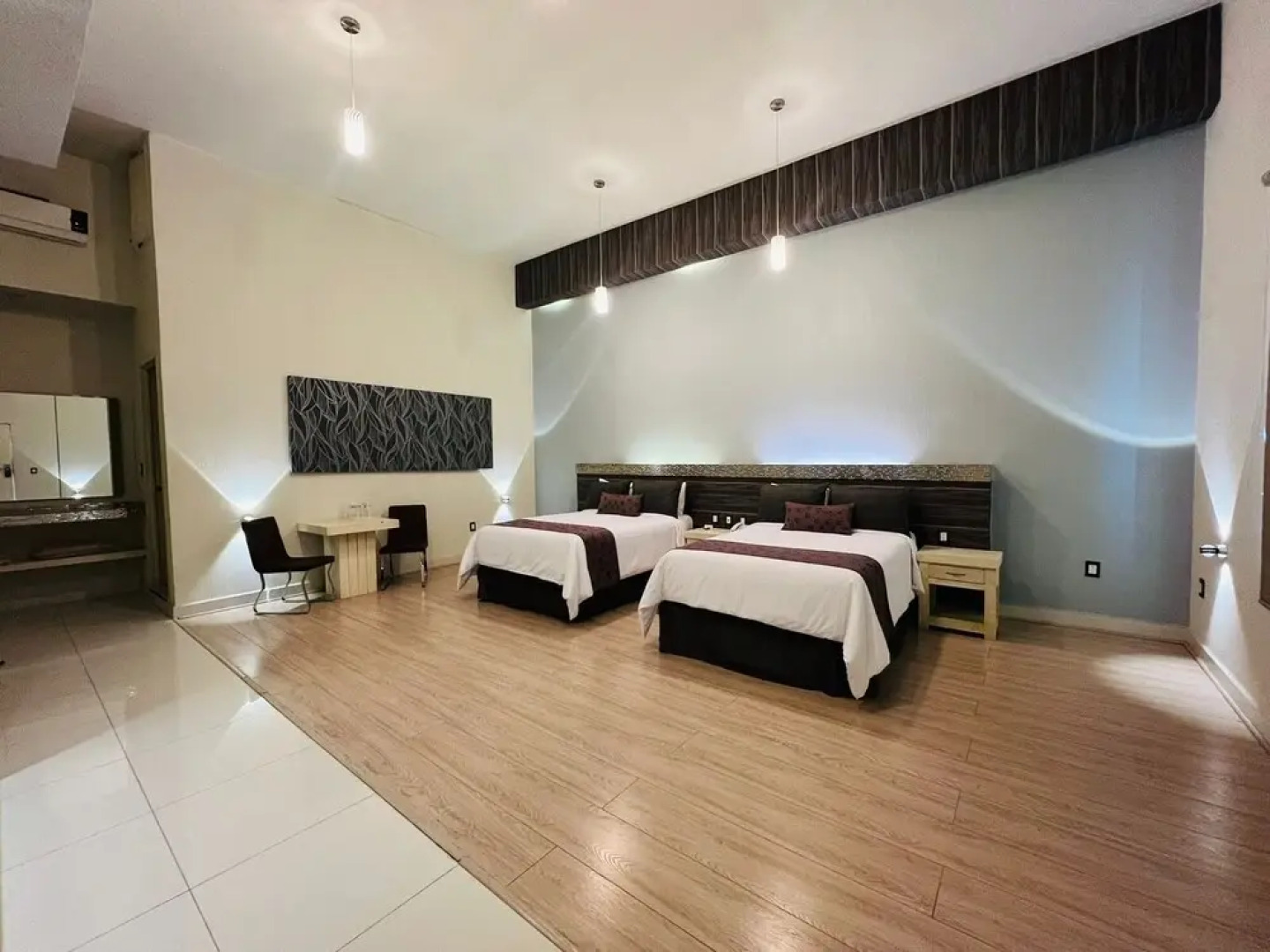 Luxury Hotel Boutique