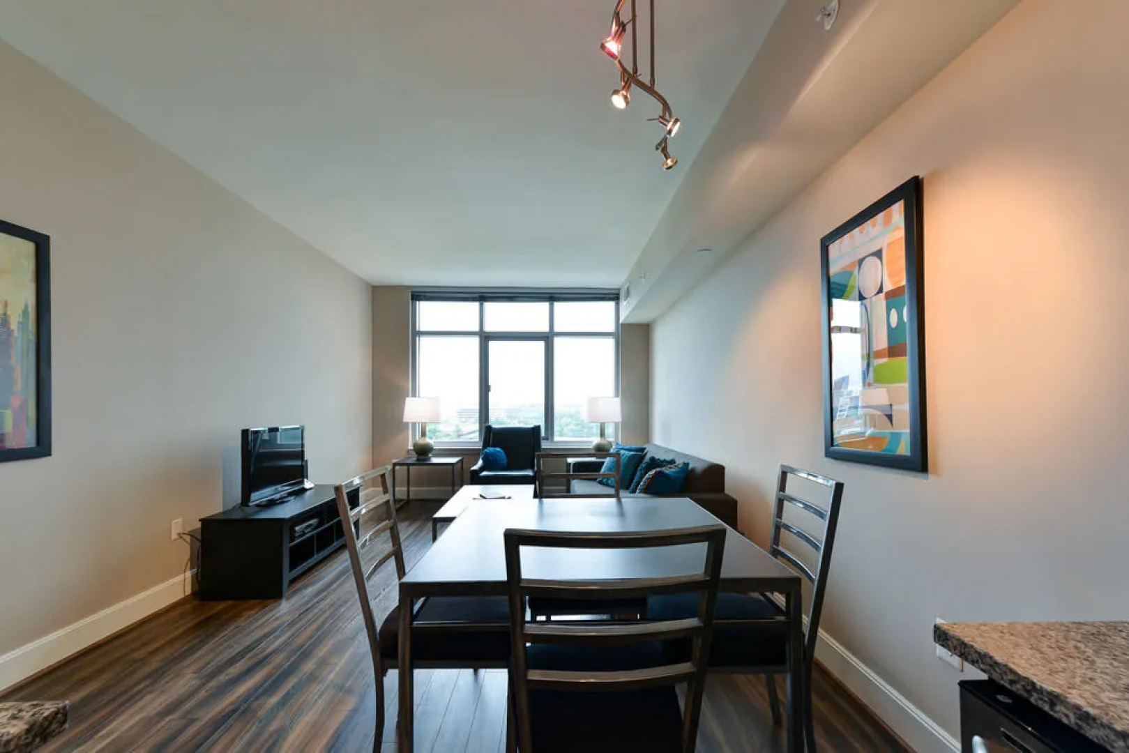 LRV Avant at Reston Town Center