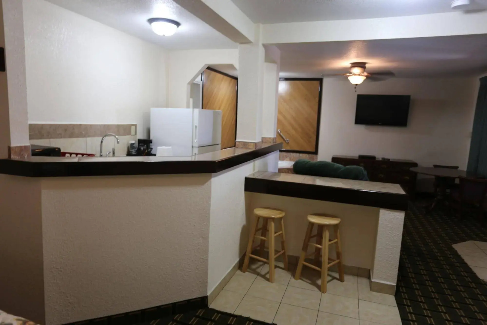 Route 66 Inn