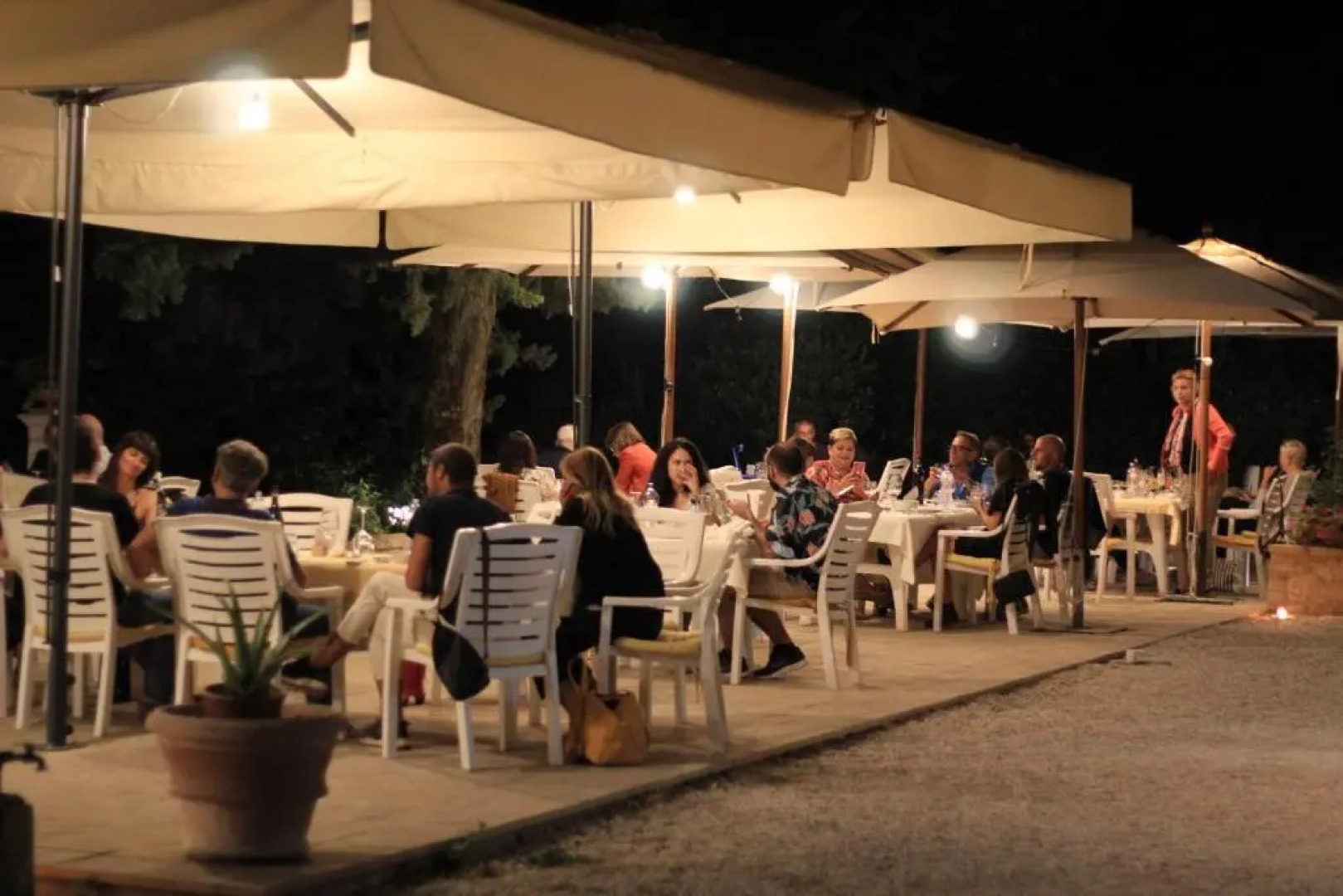 Agriturismo Camiano Piccolo