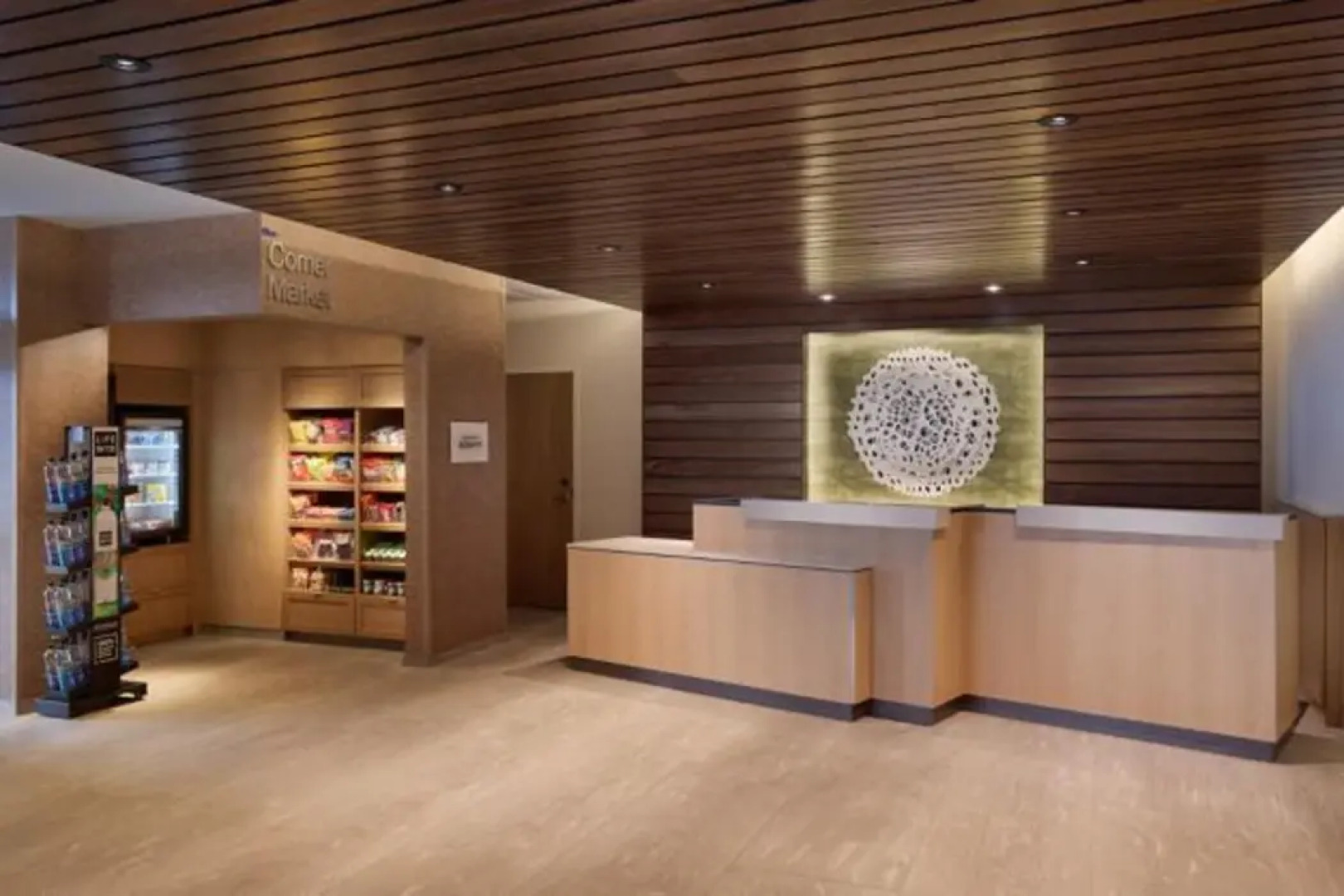 Fairfield By Marriott Inn & Suites Salt Lake City Southwest