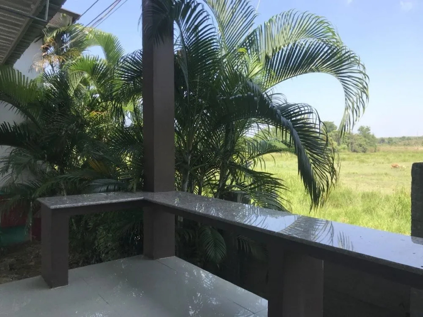 Safe House Phatthalung Resort