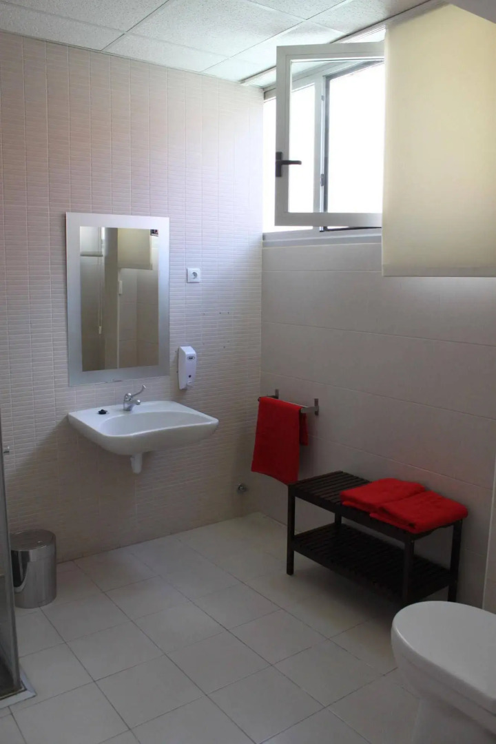 Bilbao Central Hostel