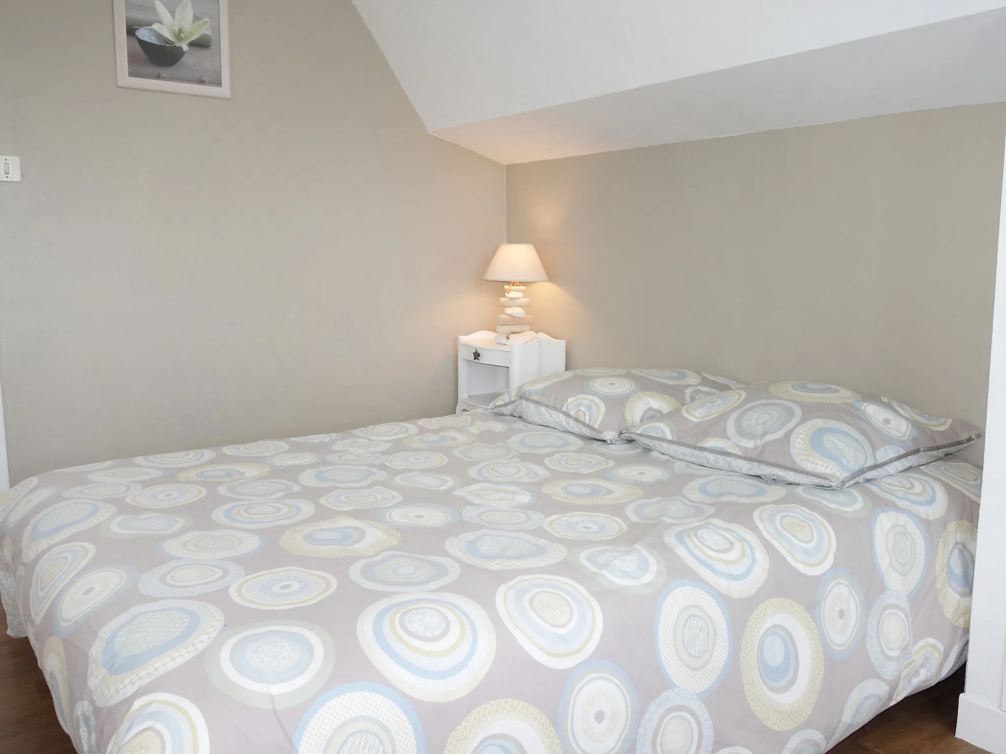 Holiday Home Sables Blancs