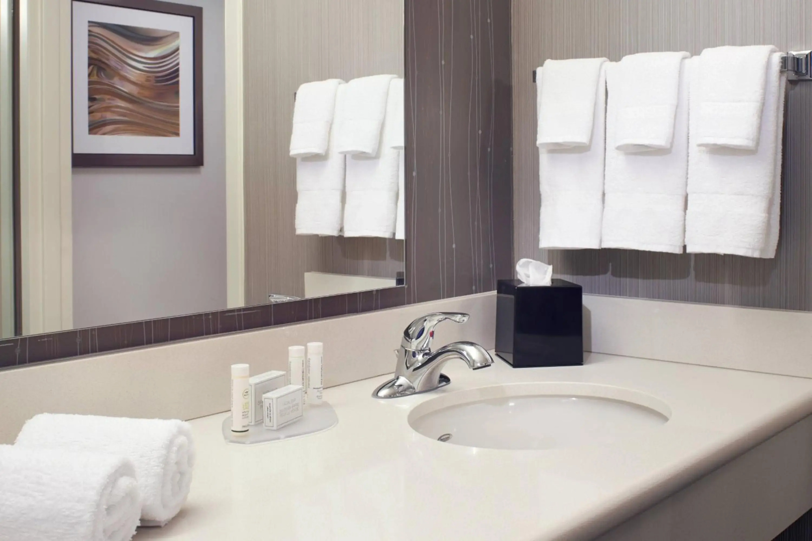 Courtyard by Marriott Cleveland Independence