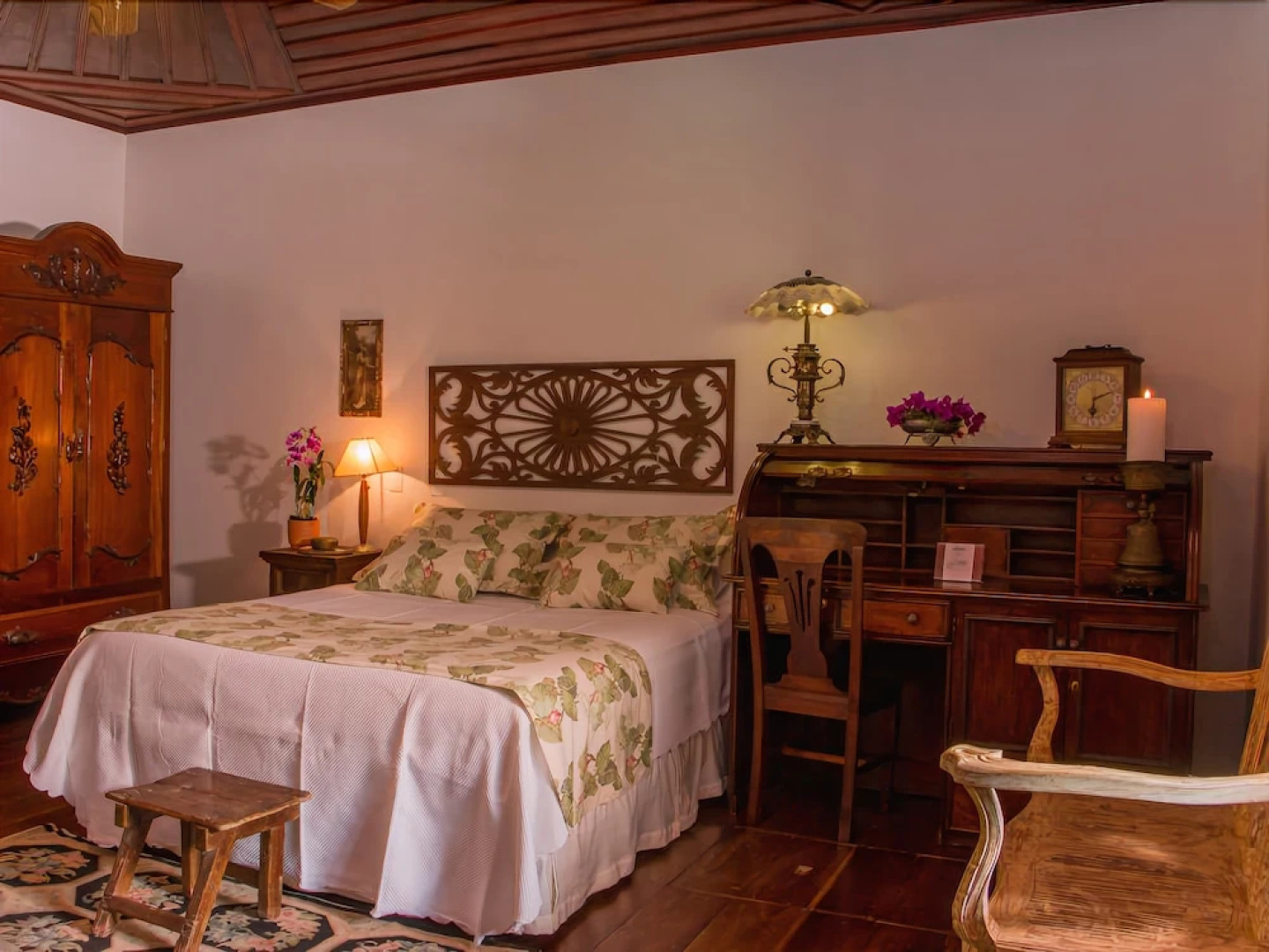 Hacienda Hotel San José