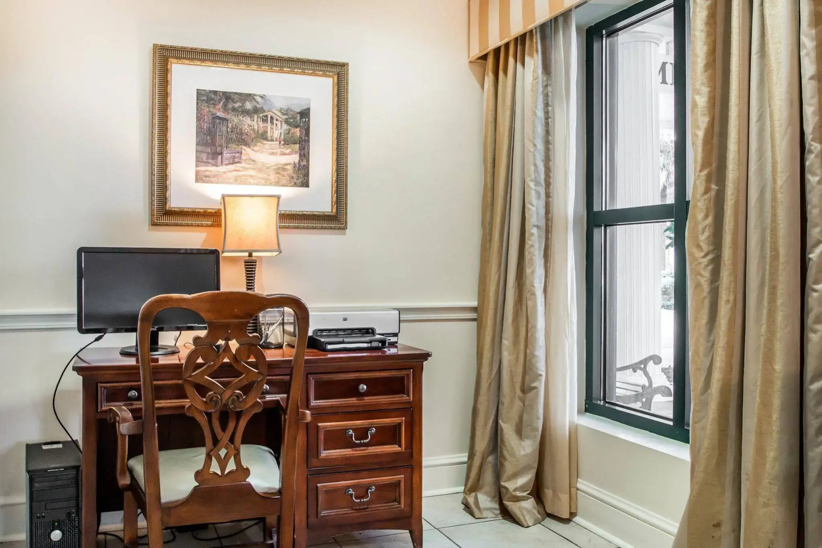 Quality Inn At Town Center