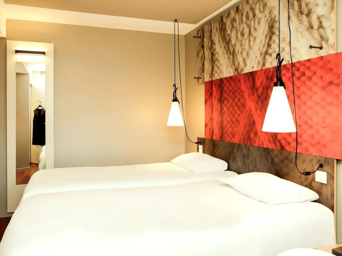 ibis Besancon Centre Ville