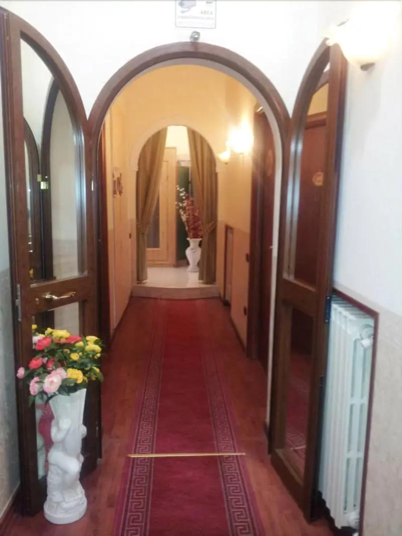 Bed & Breakfast Medea