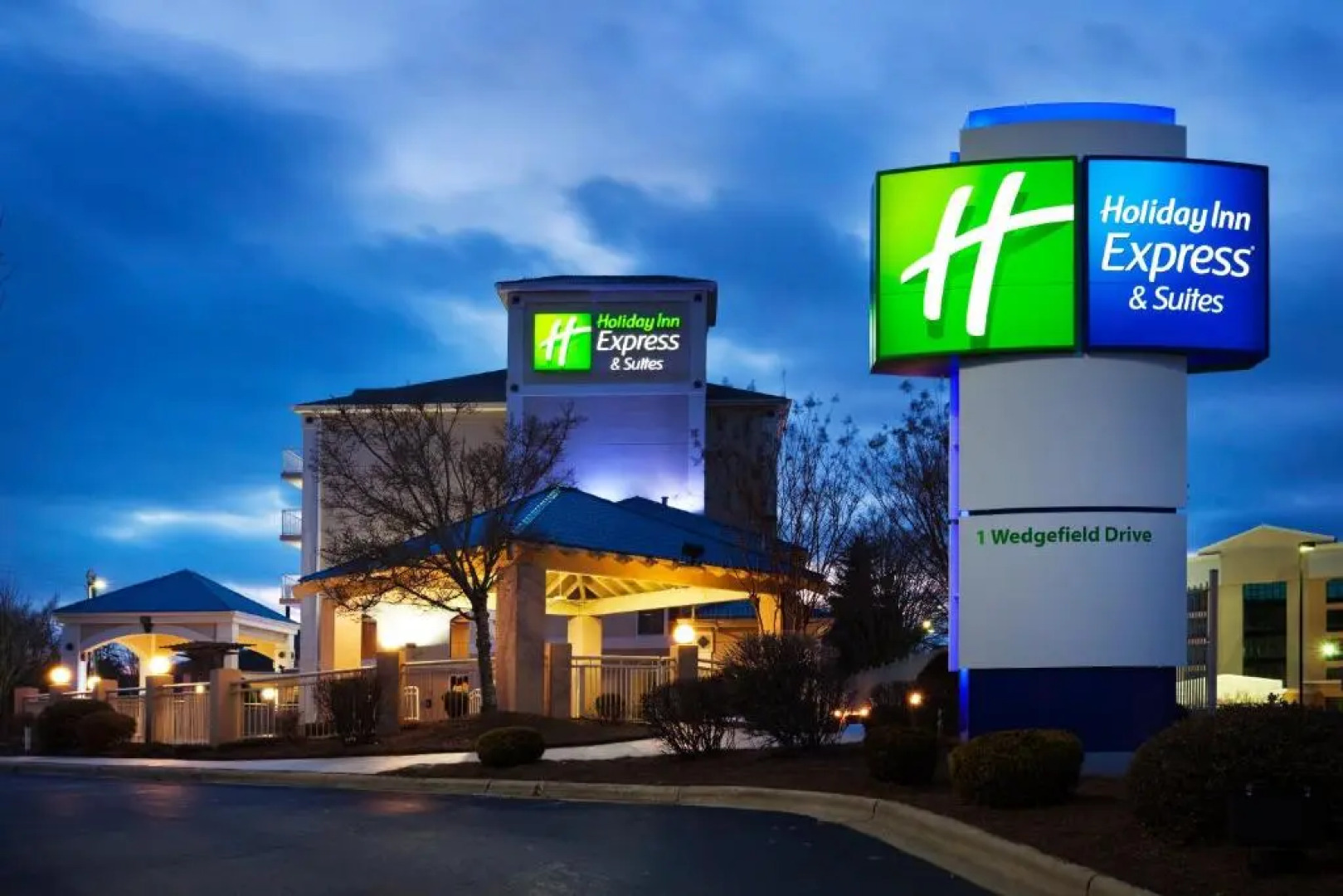 Holiday Inn Express & Suites Asheville SW - Outlet Ctr Area by IHG