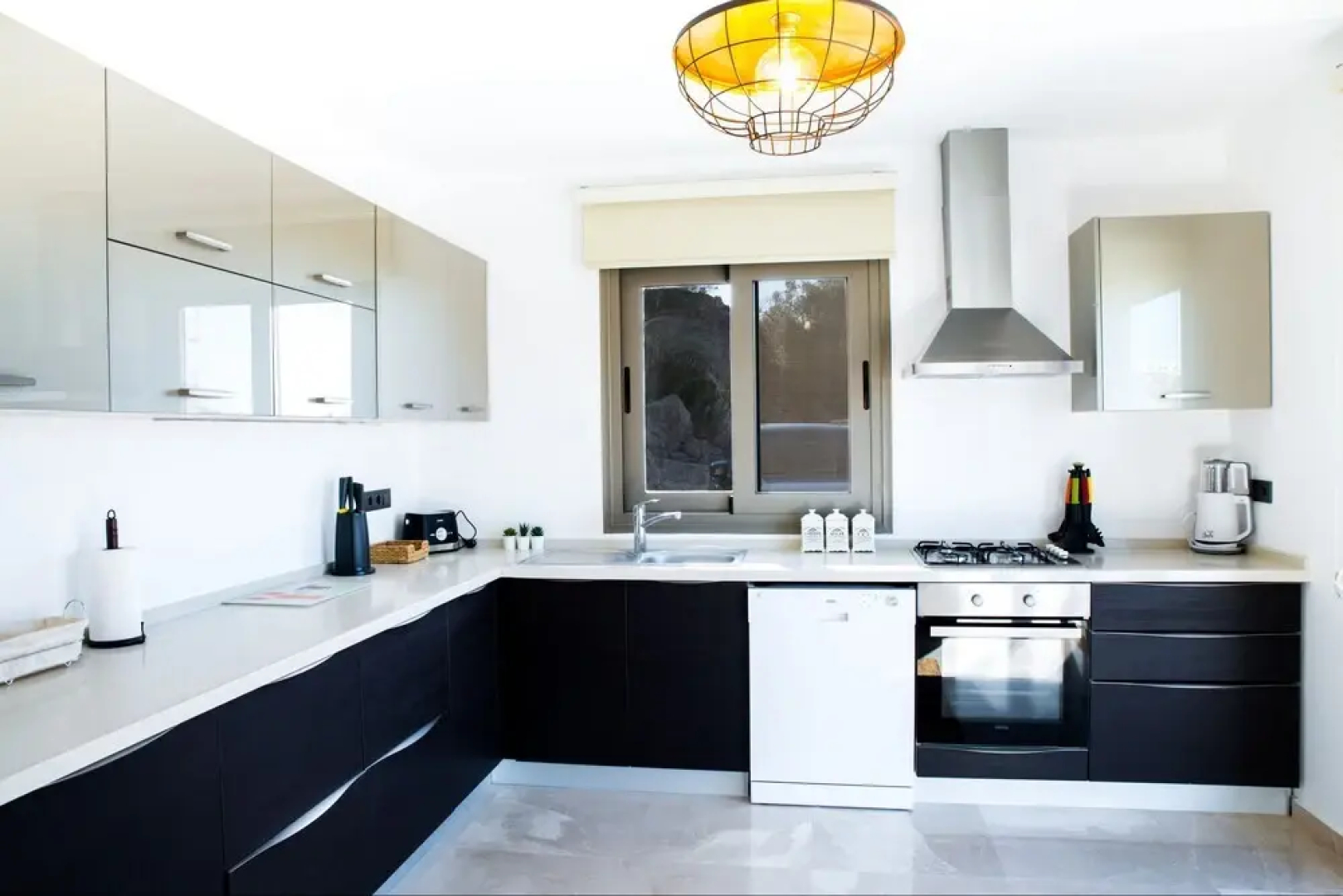 Important Group Villas Ortakent