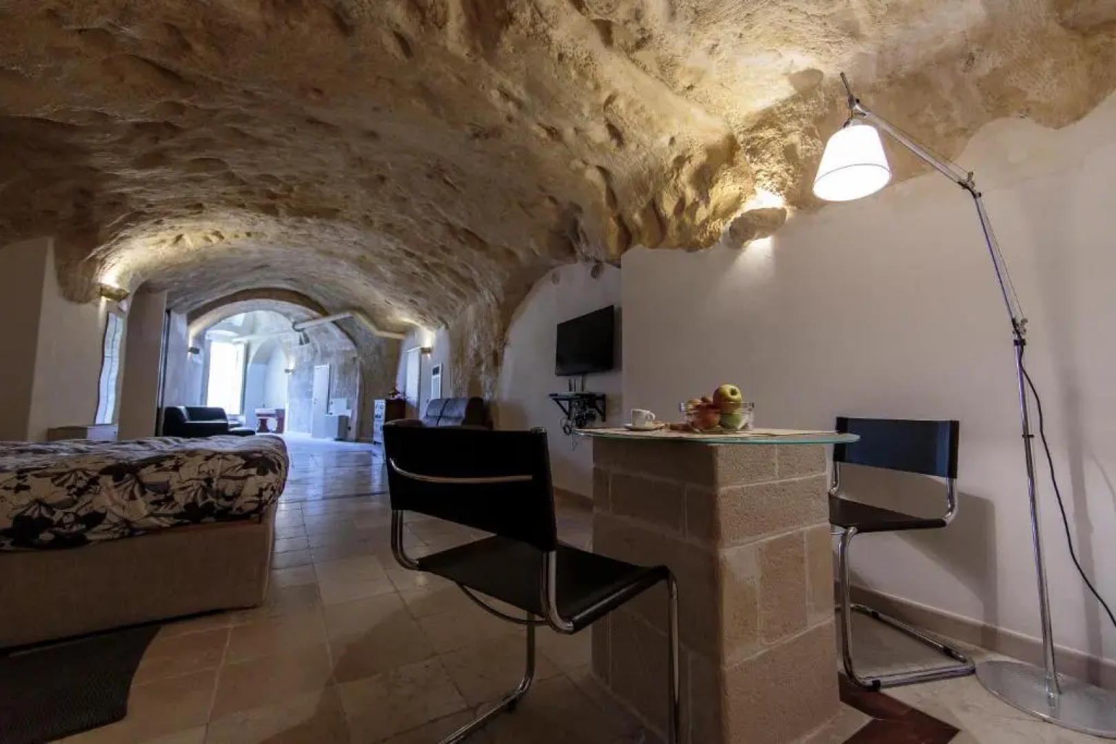 Alla dimora di Chiara Suite and Rooms