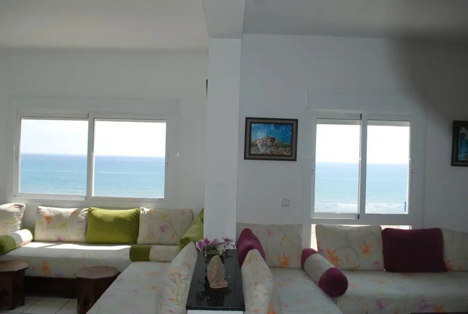 Appartement de Corniche Martil