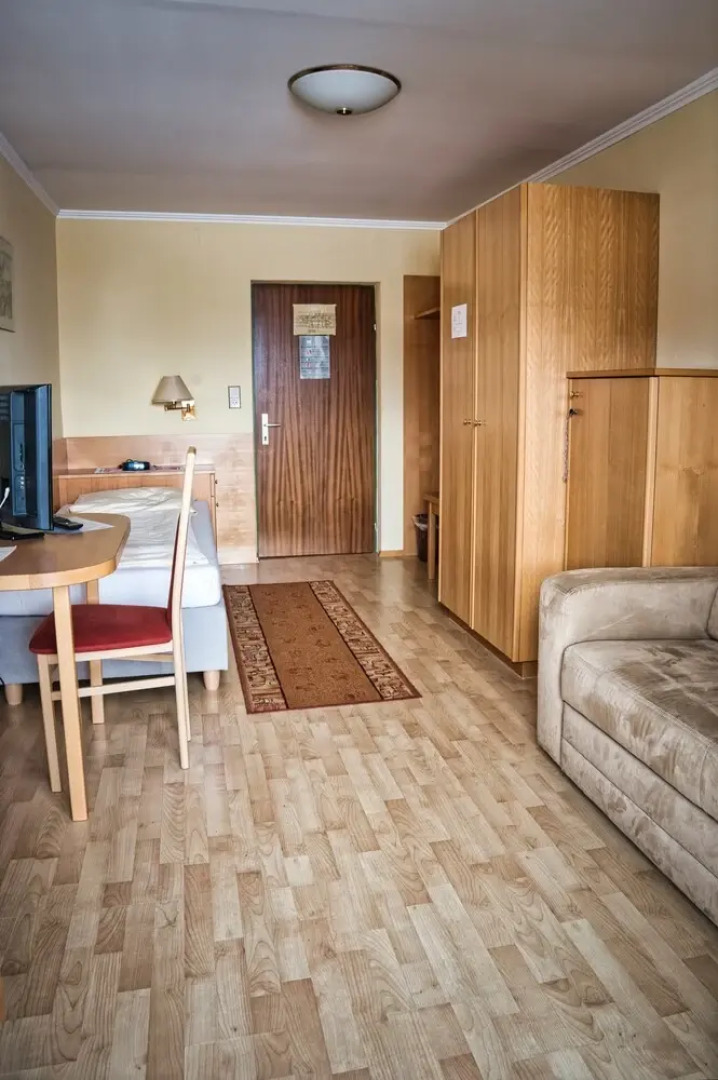 Gasthof-Pension Ödenhof