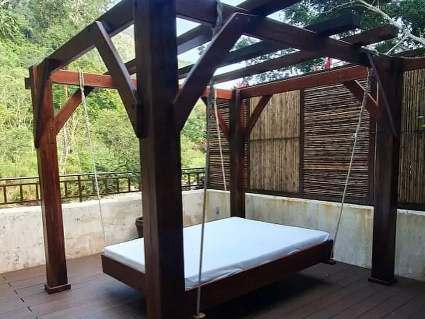 Azul Esmeralda By Rotamundos