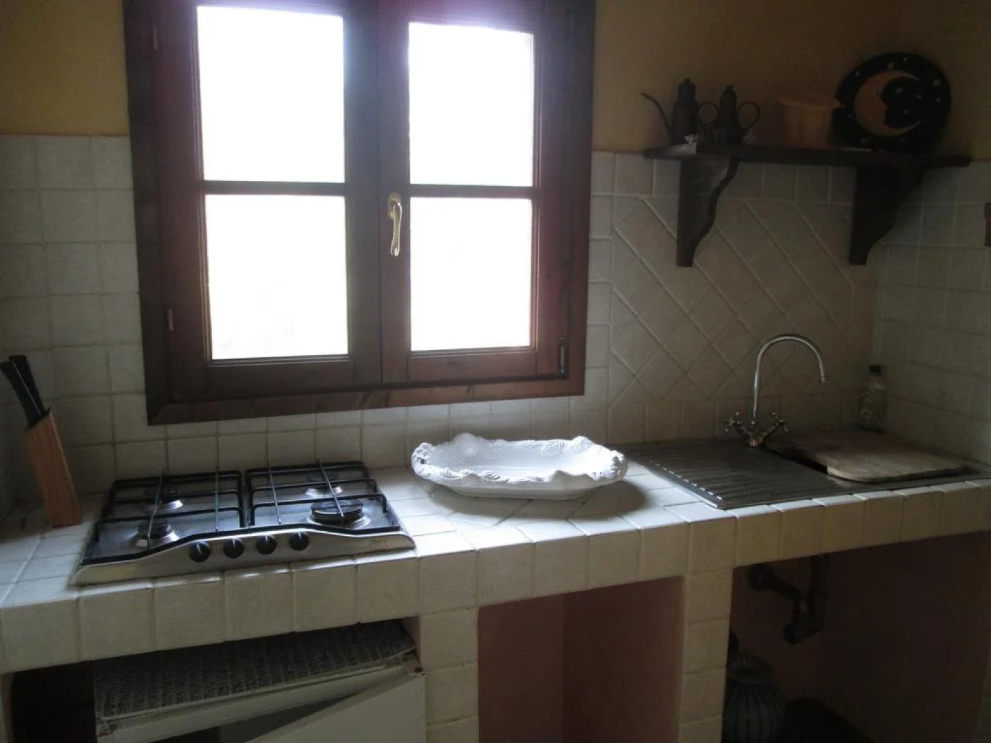 Agriturismo Amandolo