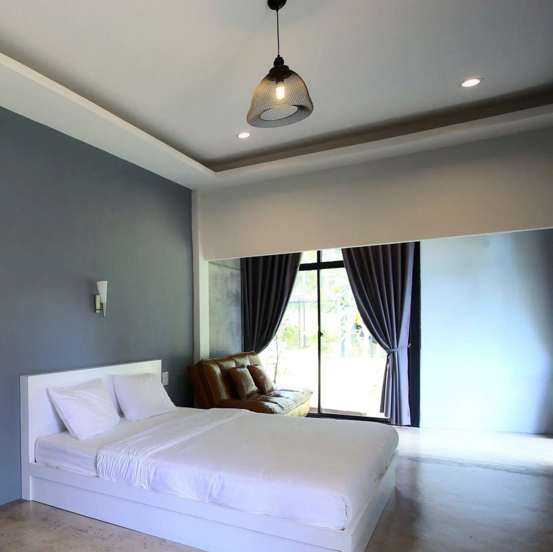 Baansuan Leelawadee Resort Nan