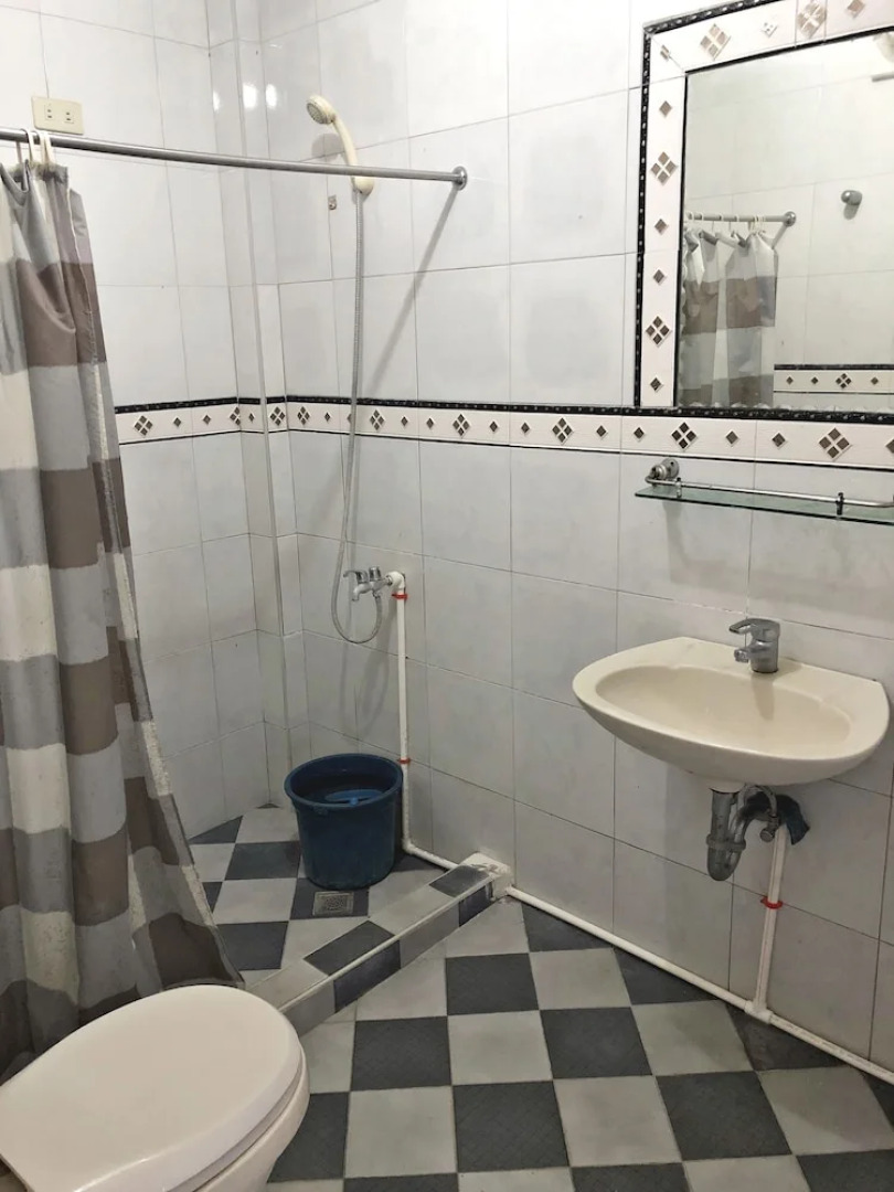 Mt. Maculot View Resort