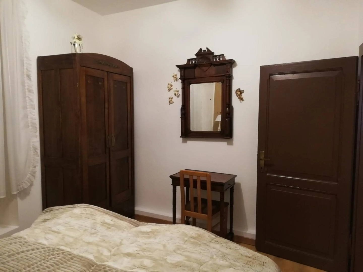 Appartamento Collini