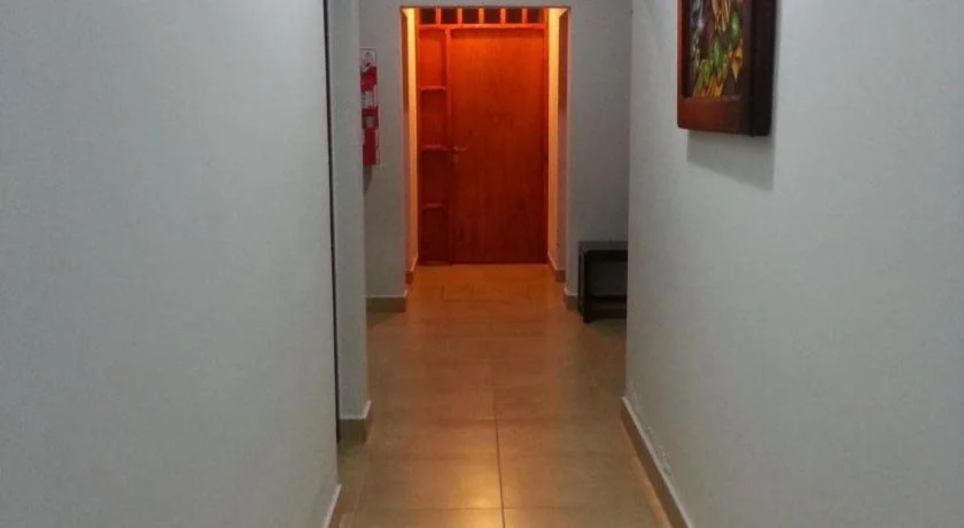 Hotel Las Lomas