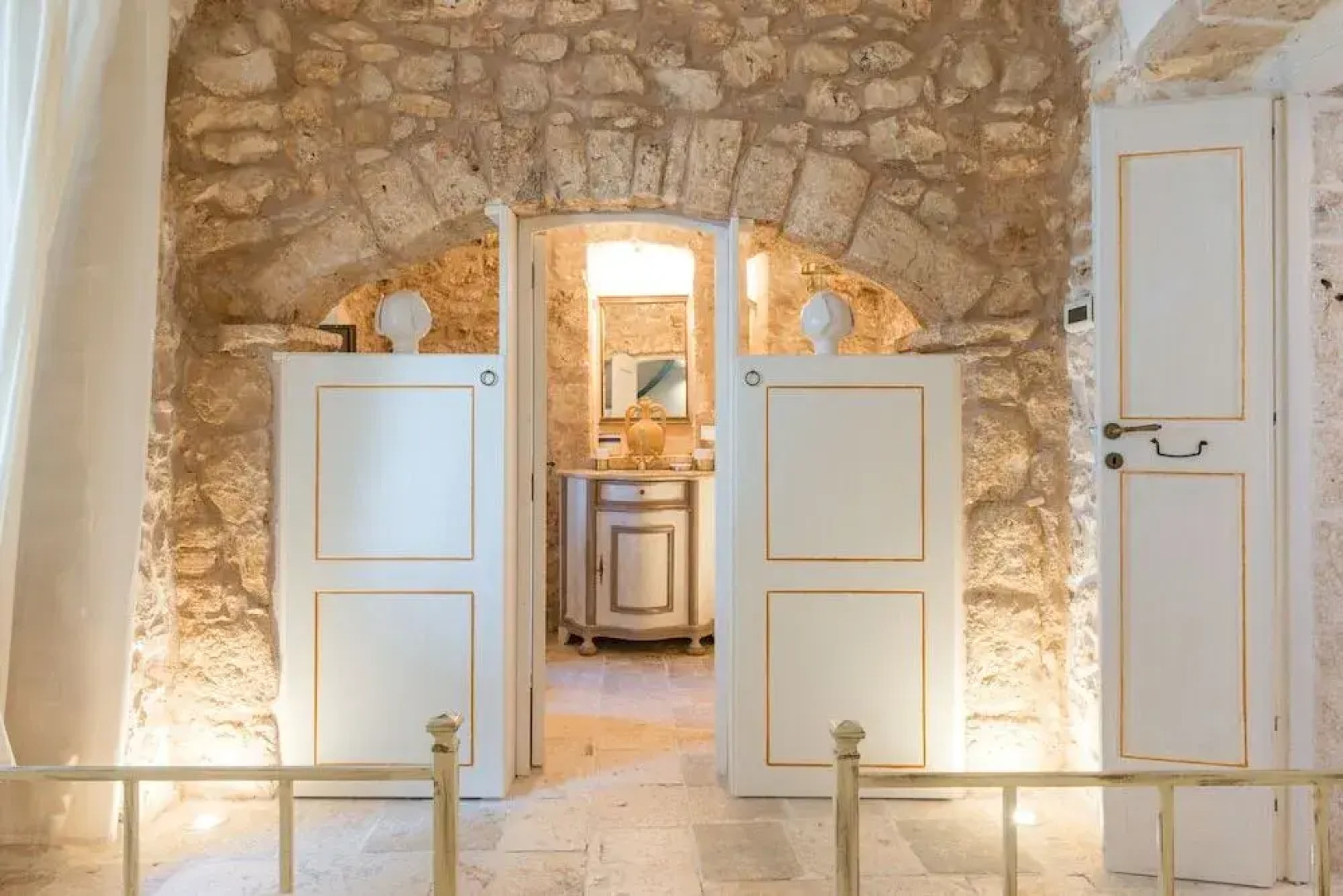 Masseria Santo Stefano Relais & Charming