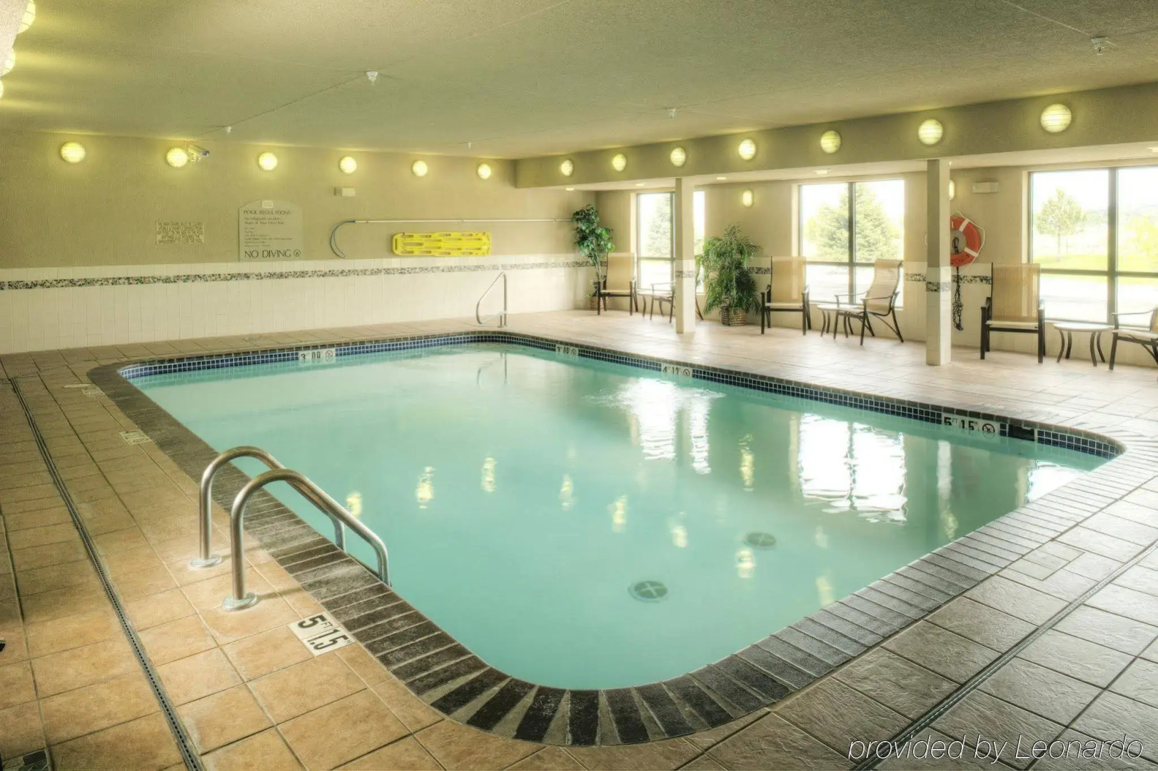 Holiday Inn Express Billings by IHG