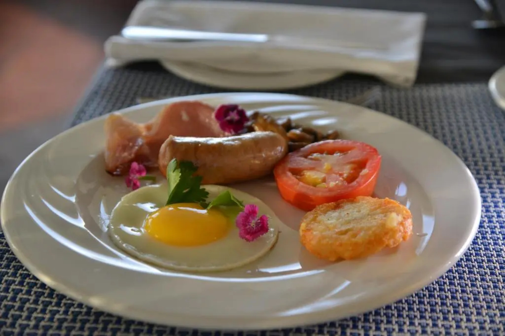 Courtyard Hotel Gqeberha