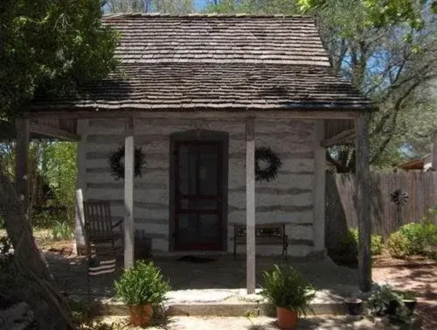 The Cottages at One Quilt Place