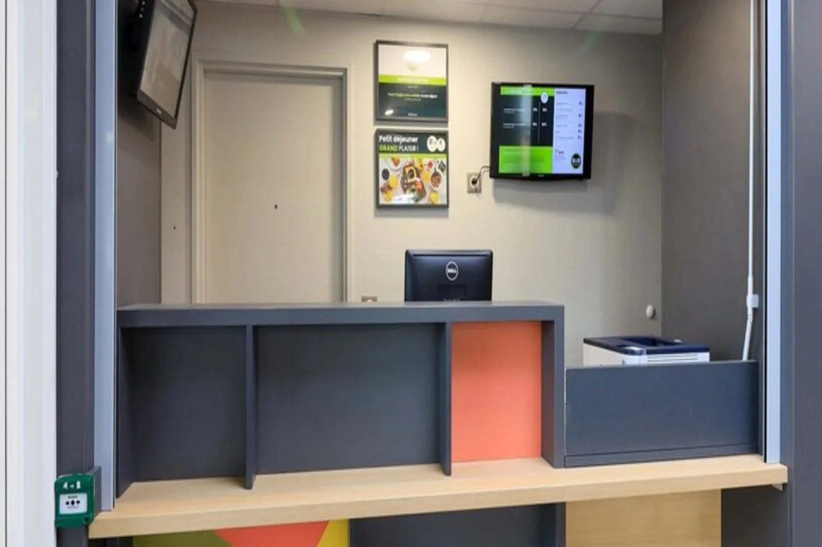 B&B HOTEL Paray-le-Monial