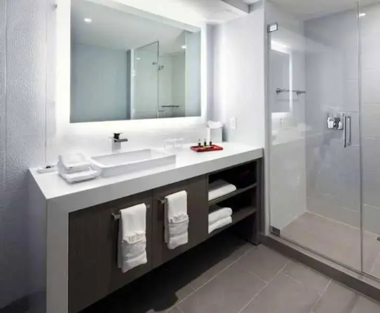 Cambria Suites Washington DC