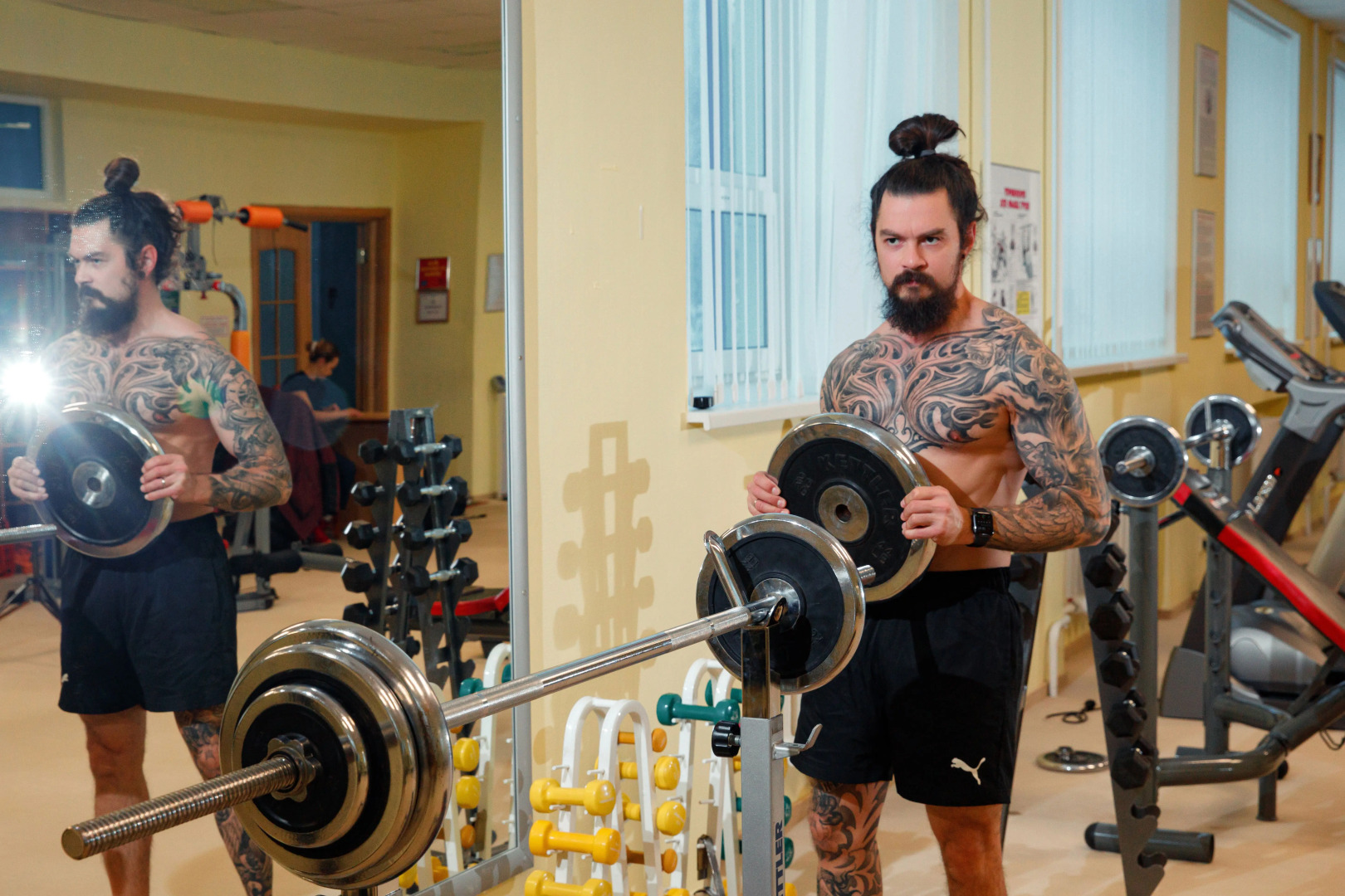 Jangan-Tau (turkompleks)