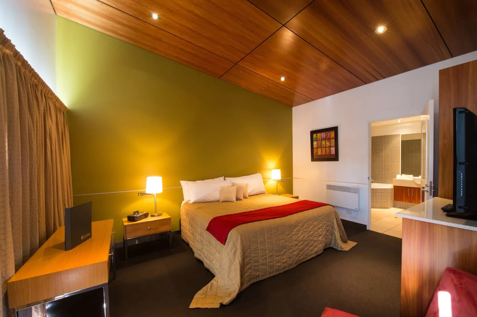 Tall Timbers Tasmania