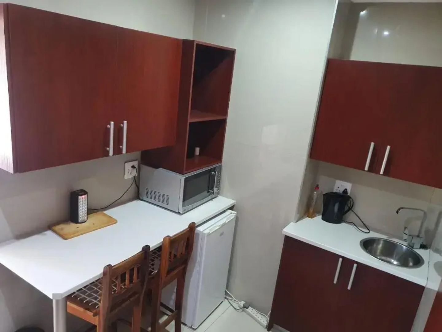 Mi Casa Guesthouse